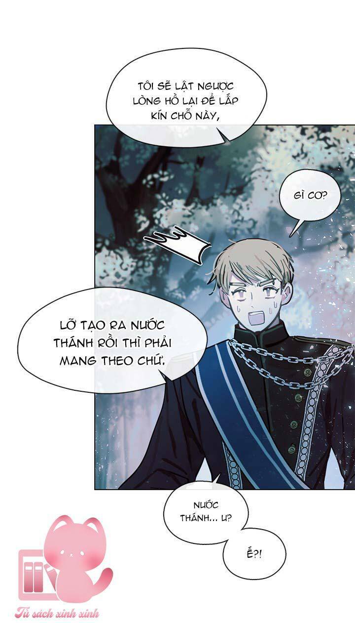Thành Viên Trong Gia Đình Phát Cuồng Vì Tôi: Chapter 66