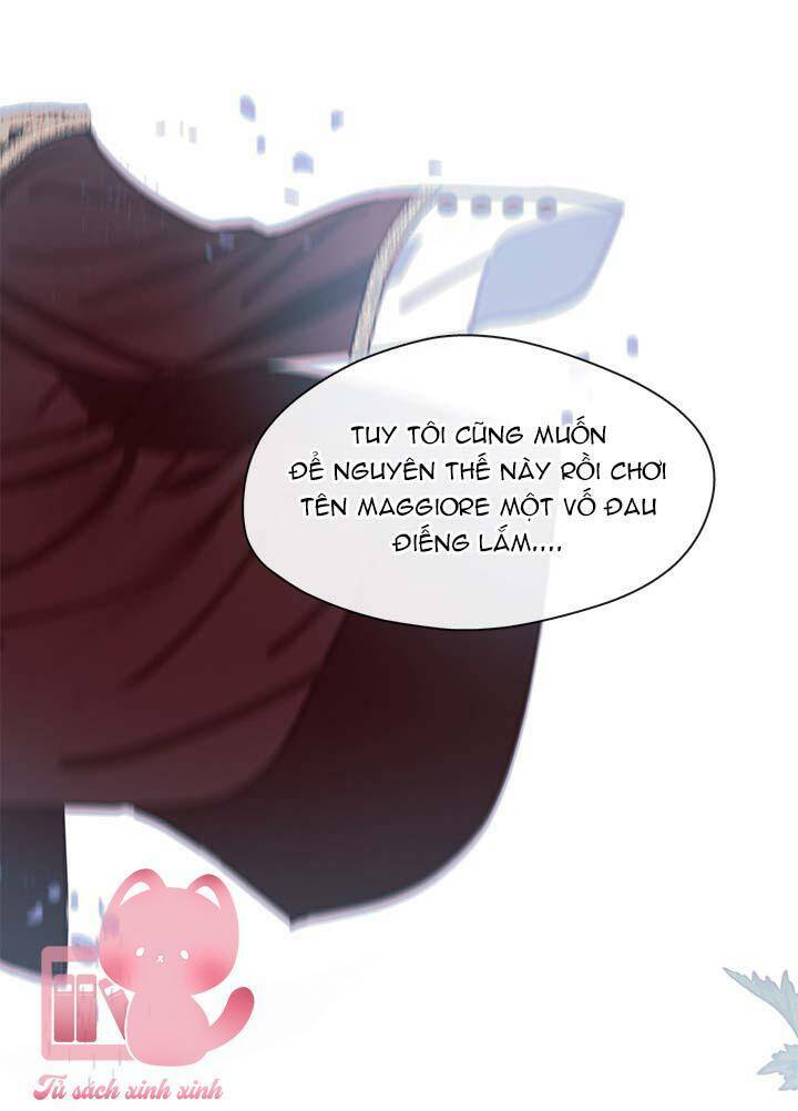 Thành Viên Trong Gia Đình Phát Cuồng Vì Tôi: Chapter 66