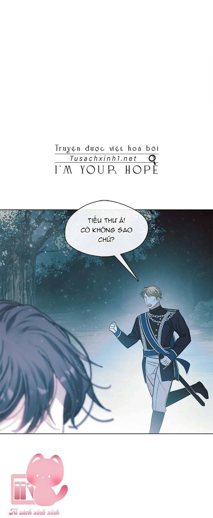 Thành Viên Trong Gia Đình Phát Cuồng Vì Tôi: Chapter 66