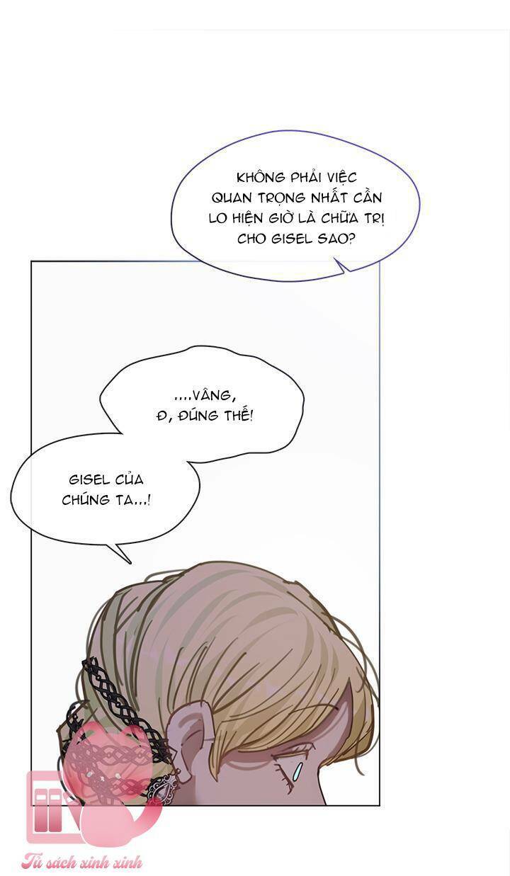 Thành Viên Trong Gia Đình Phát Cuồng Vì Tôi: Chapter 68