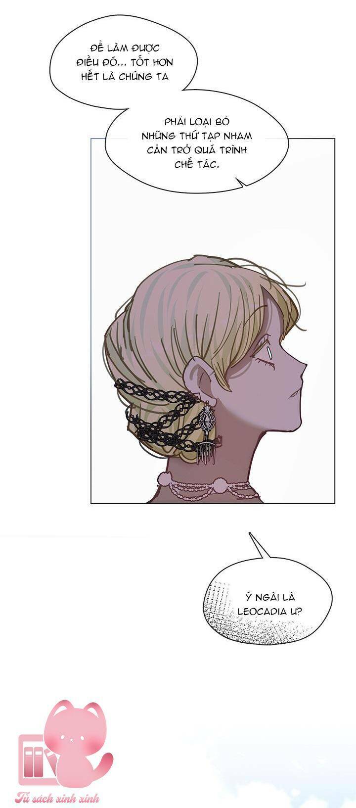 Thành Viên Trong Gia Đình Phát Cuồng Vì Tôi: Chapter 68