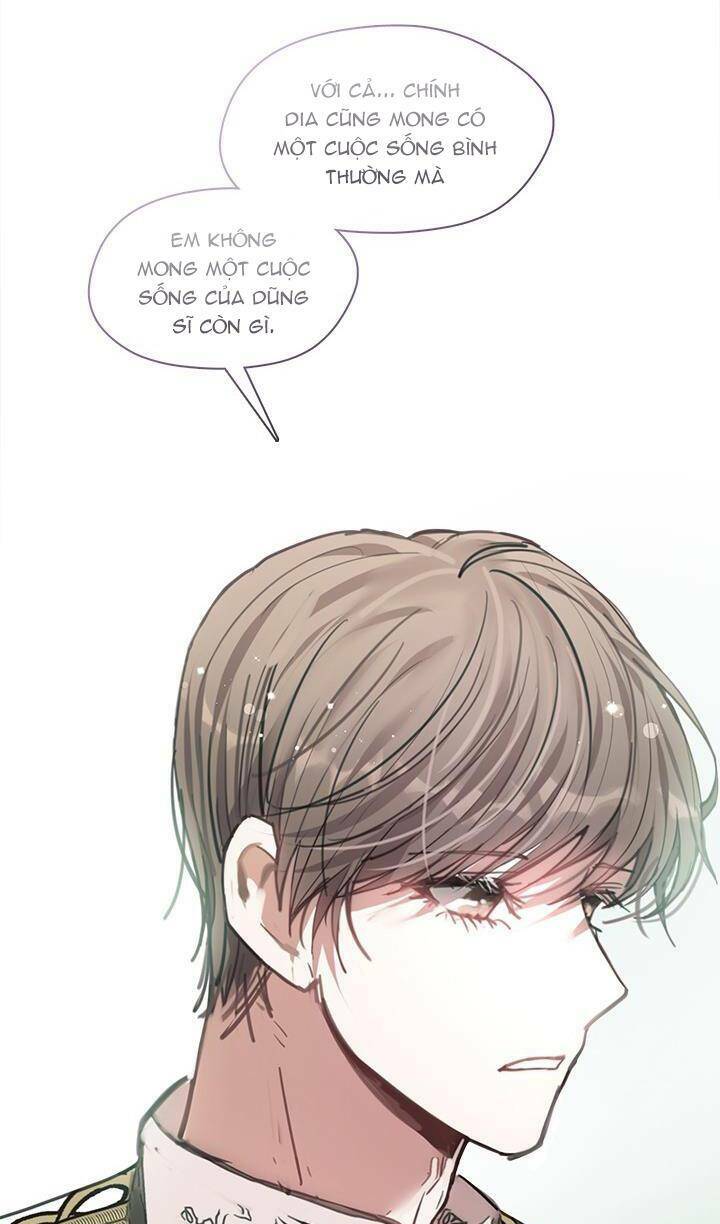 Thành Viên Trong Gia Đình Phát Cuồng Vì Tôi: Chapter 68