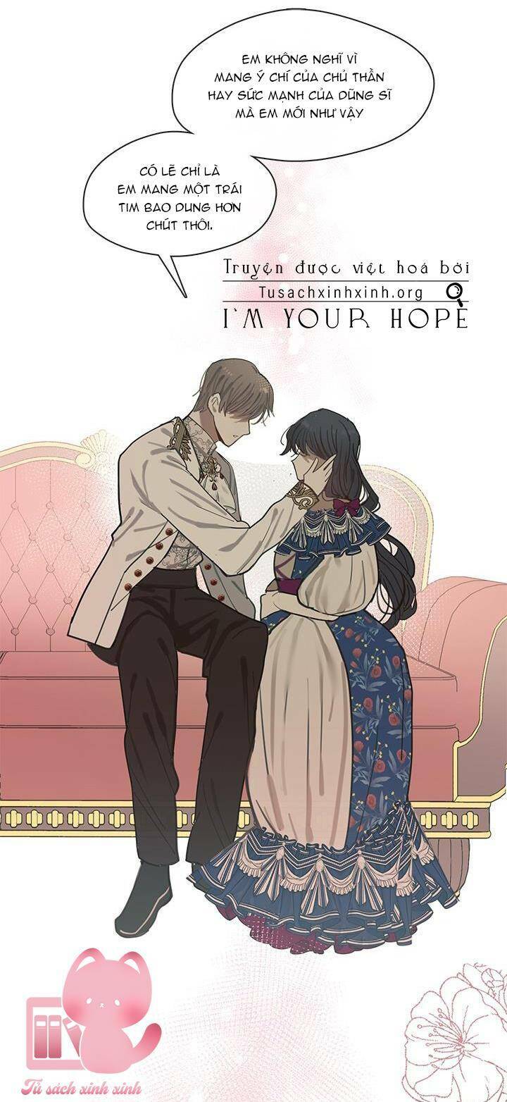 Thành Viên Trong Gia Đình Phát Cuồng Vì Tôi: Chapter 68