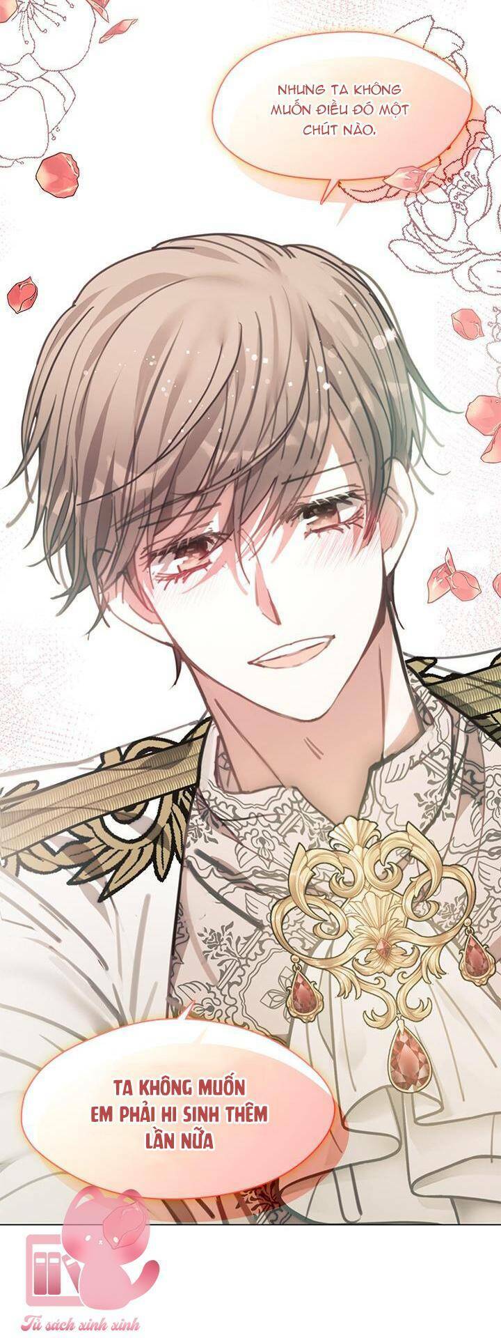 Thành Viên Trong Gia Đình Phát Cuồng Vì Tôi: Chapter 68
