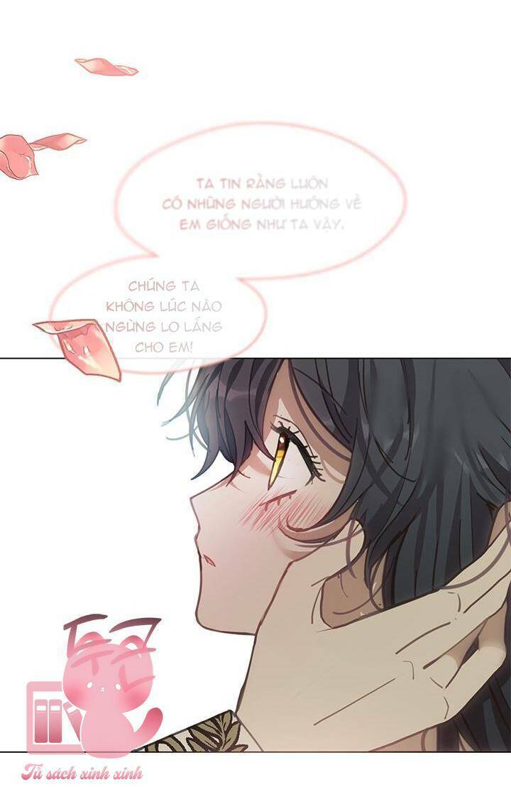 Thành Viên Trong Gia Đình Phát Cuồng Vì Tôi: Chapter 68