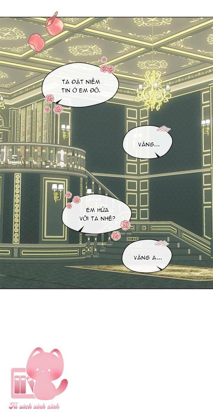 Thành Viên Trong Gia Đình Phát Cuồng Vì Tôi: Chapter 68