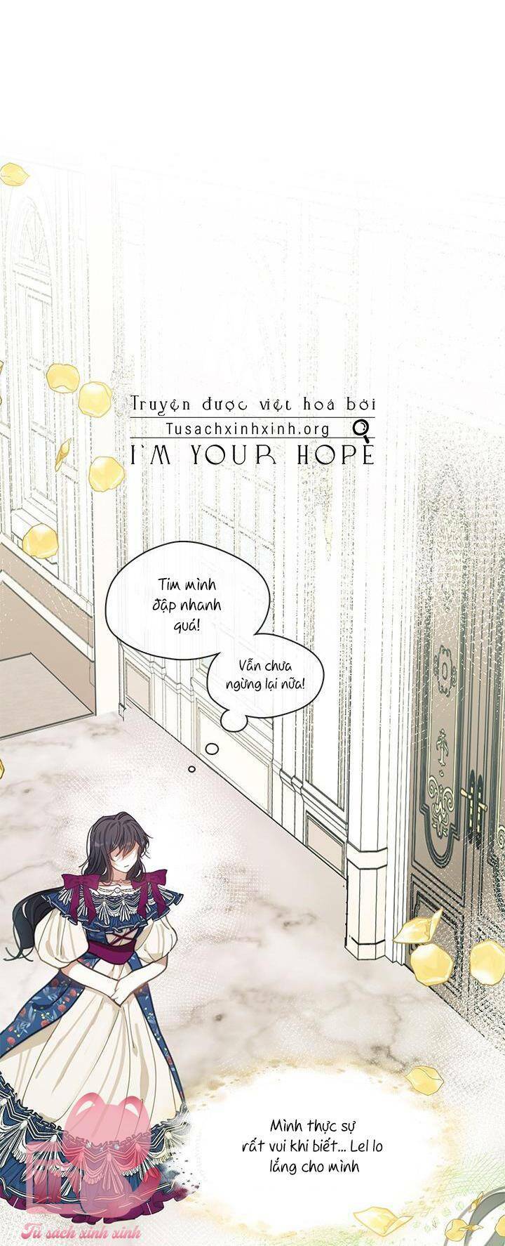 Thành Viên Trong Gia Đình Phát Cuồng Vì Tôi: Chapter 68