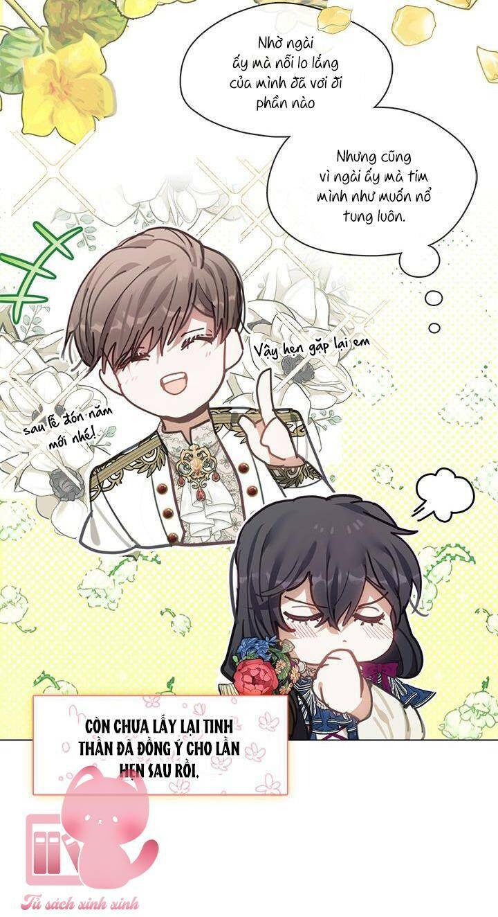 Thành Viên Trong Gia Đình Phát Cuồng Vì Tôi: Chapter 68