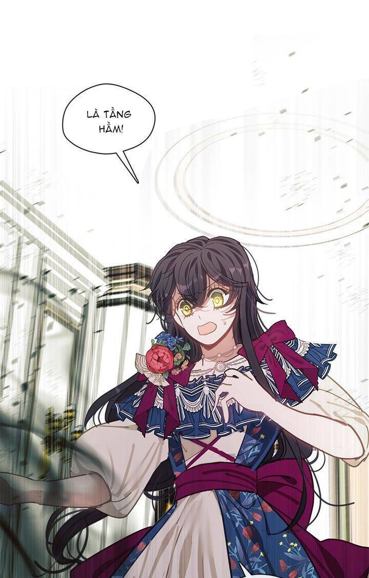 Thành Viên Trong Gia Đình Phát Cuồng Vì Tôi: Chapter 68
