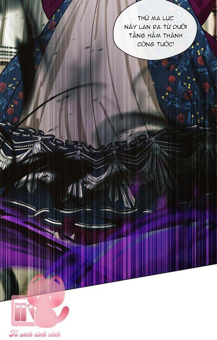 Thành Viên Trong Gia Đình Phát Cuồng Vì Tôi: Chapter 68
