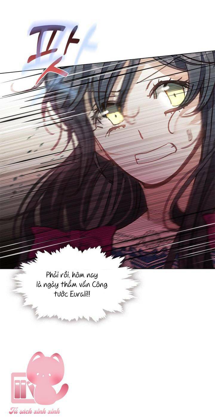 Thành Viên Trong Gia Đình Phát Cuồng Vì Tôi: Chapter 68