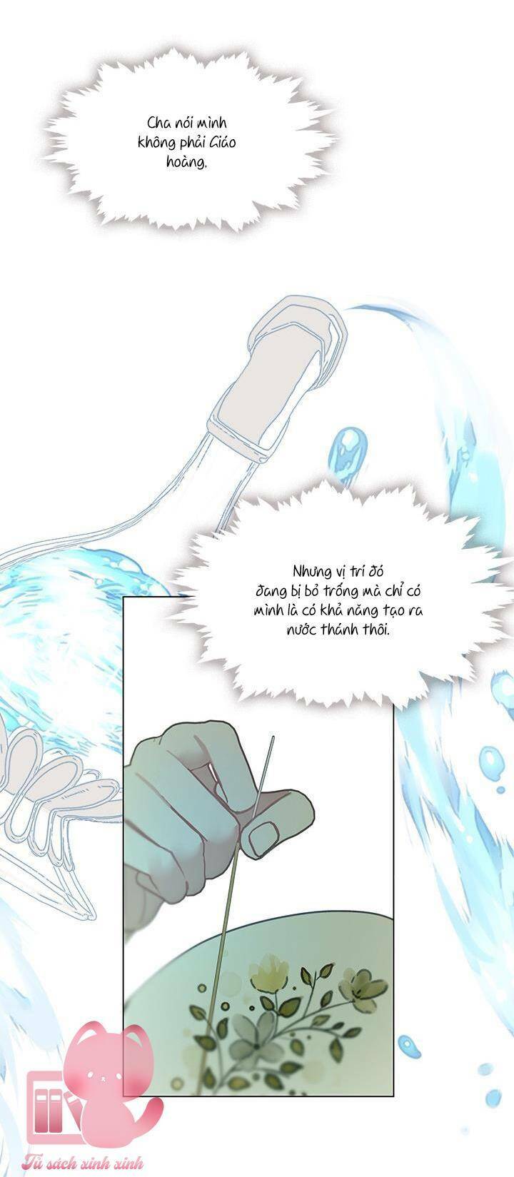 Thành Viên Trong Gia Đình Phát Cuồng Vì Tôi: Chapter 68
