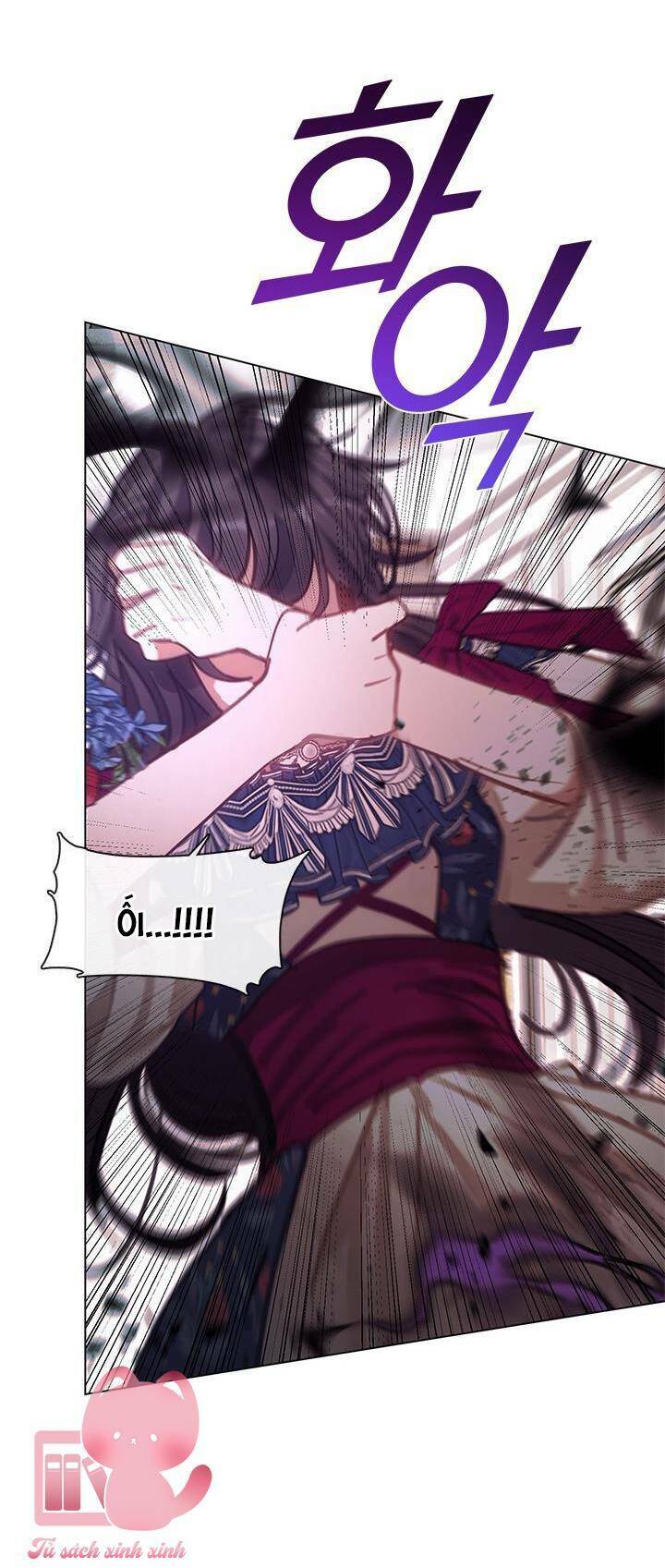 Thành Viên Trong Gia Đình Phát Cuồng Vì Tôi: Chapter 68