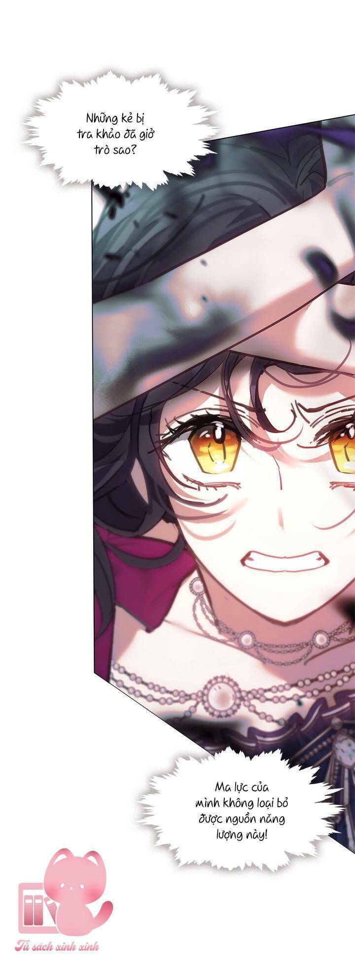 Thành Viên Trong Gia Đình Phát Cuồng Vì Tôi: Chapter 68