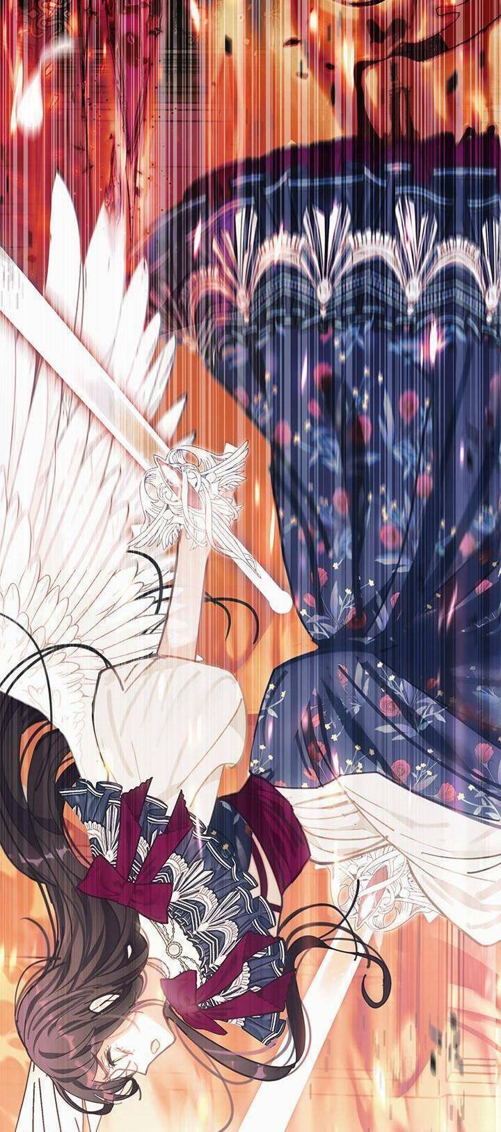 Thành Viên Trong Gia Đình Phát Cuồng Vì Tôi: Chapter 68