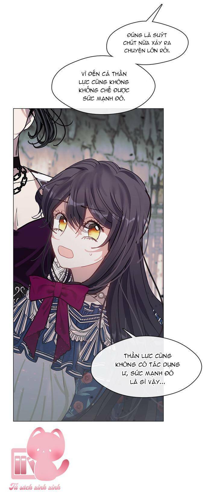Thành Viên Trong Gia Đình Phát Cuồng Vì Tôi: Chapter 68