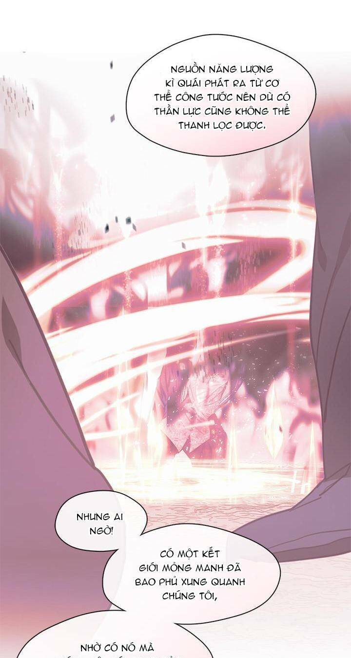 Thành Viên Trong Gia Đình Phát Cuồng Vì Tôi: Chapter 68
