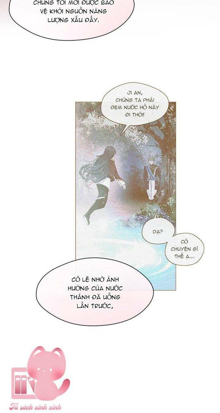 Thành Viên Trong Gia Đình Phát Cuồng Vì Tôi: Chapter 68