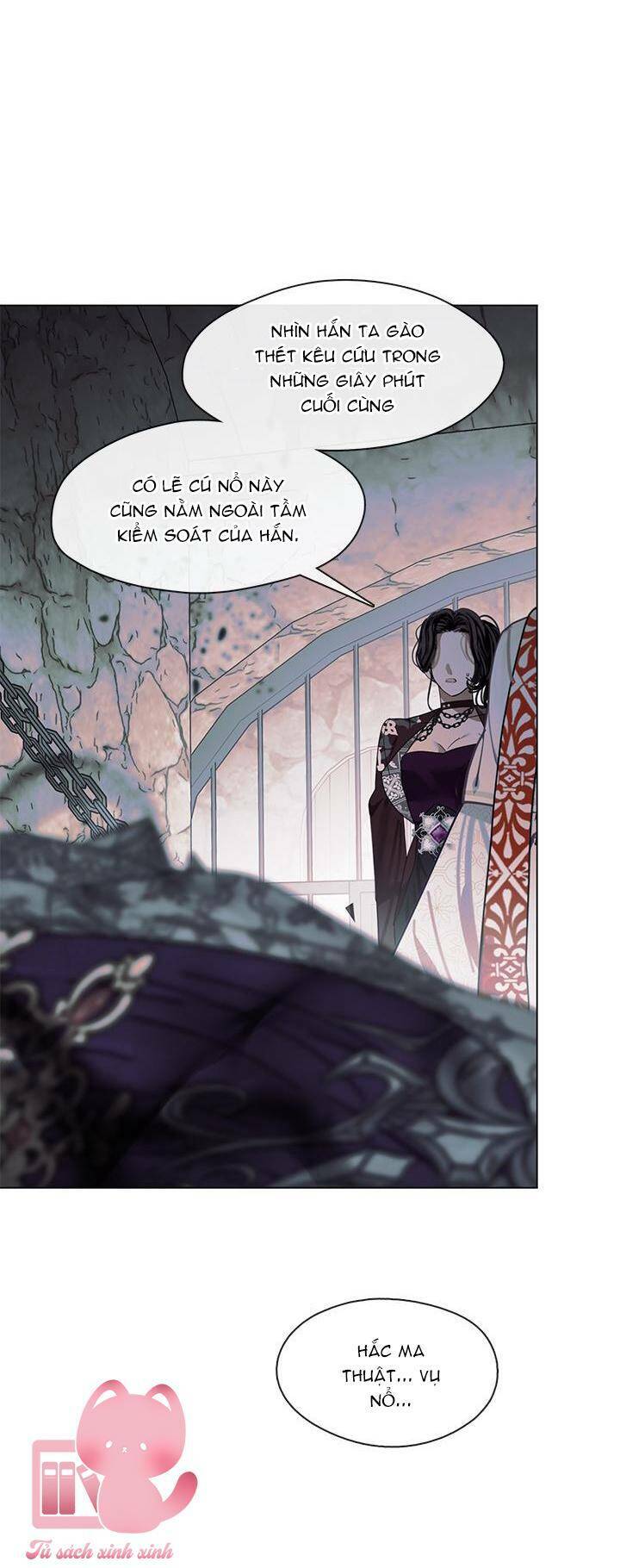 Thành Viên Trong Gia Đình Phát Cuồng Vì Tôi: Chapter 68