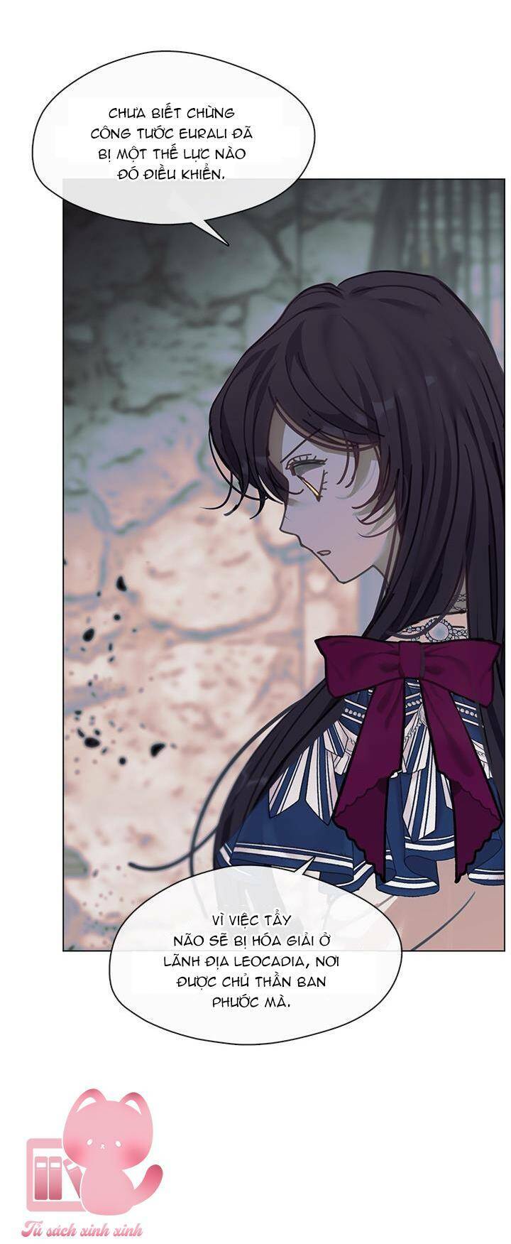 Thành Viên Trong Gia Đình Phát Cuồng Vì Tôi: Chapter 68