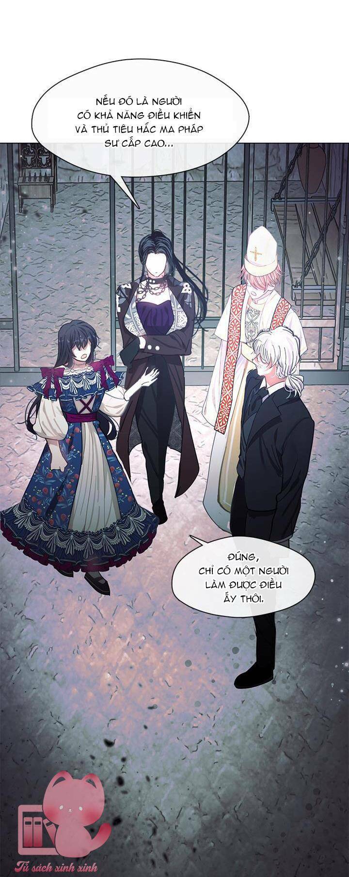 Thành Viên Trong Gia Đình Phát Cuồng Vì Tôi: Chapter 68