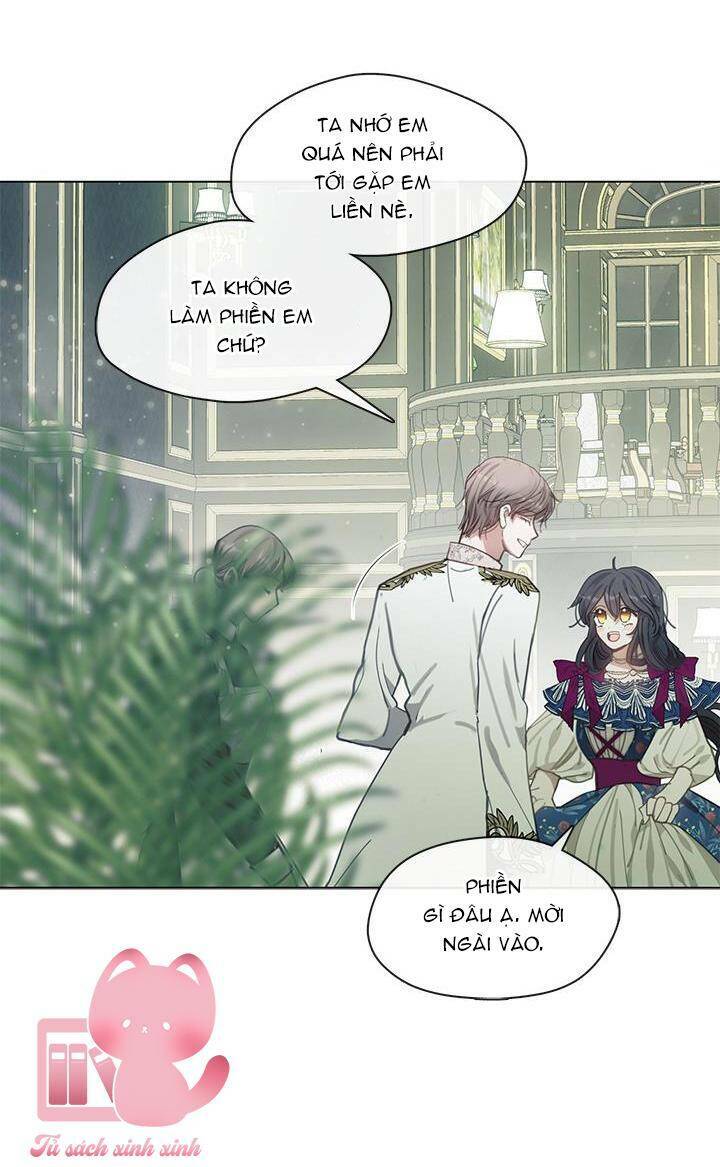 Thành Viên Trong Gia Đình Phát Cuồng Vì Tôi: Chapter 68