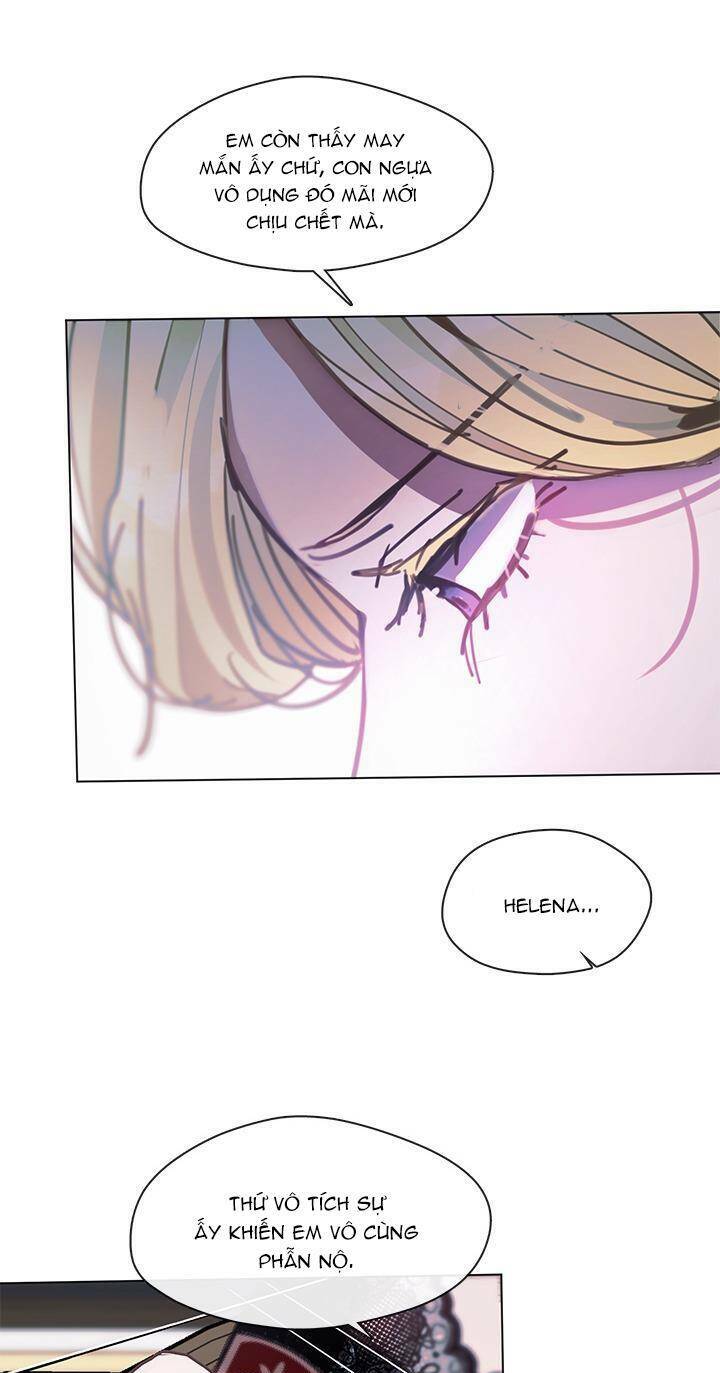 Thành Viên Trong Gia Đình Phát Cuồng Vì Tôi: Chapter 68