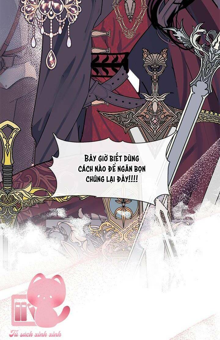 Thành Viên Trong Gia Đình Phát Cuồng Vì Tôi: Chapter 68