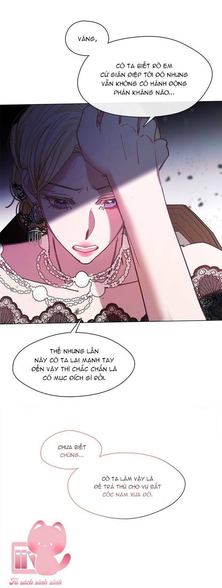 Thành Viên Trong Gia Đình Phát Cuồng Vì Tôi: Chapter 68