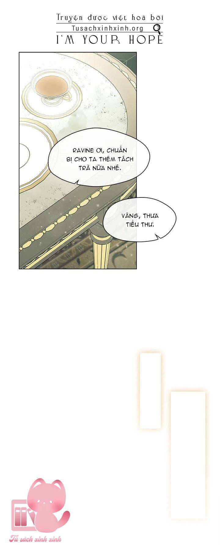 Thành Viên Trong Gia Đình Phát Cuồng Vì Tôi: Chapter 68