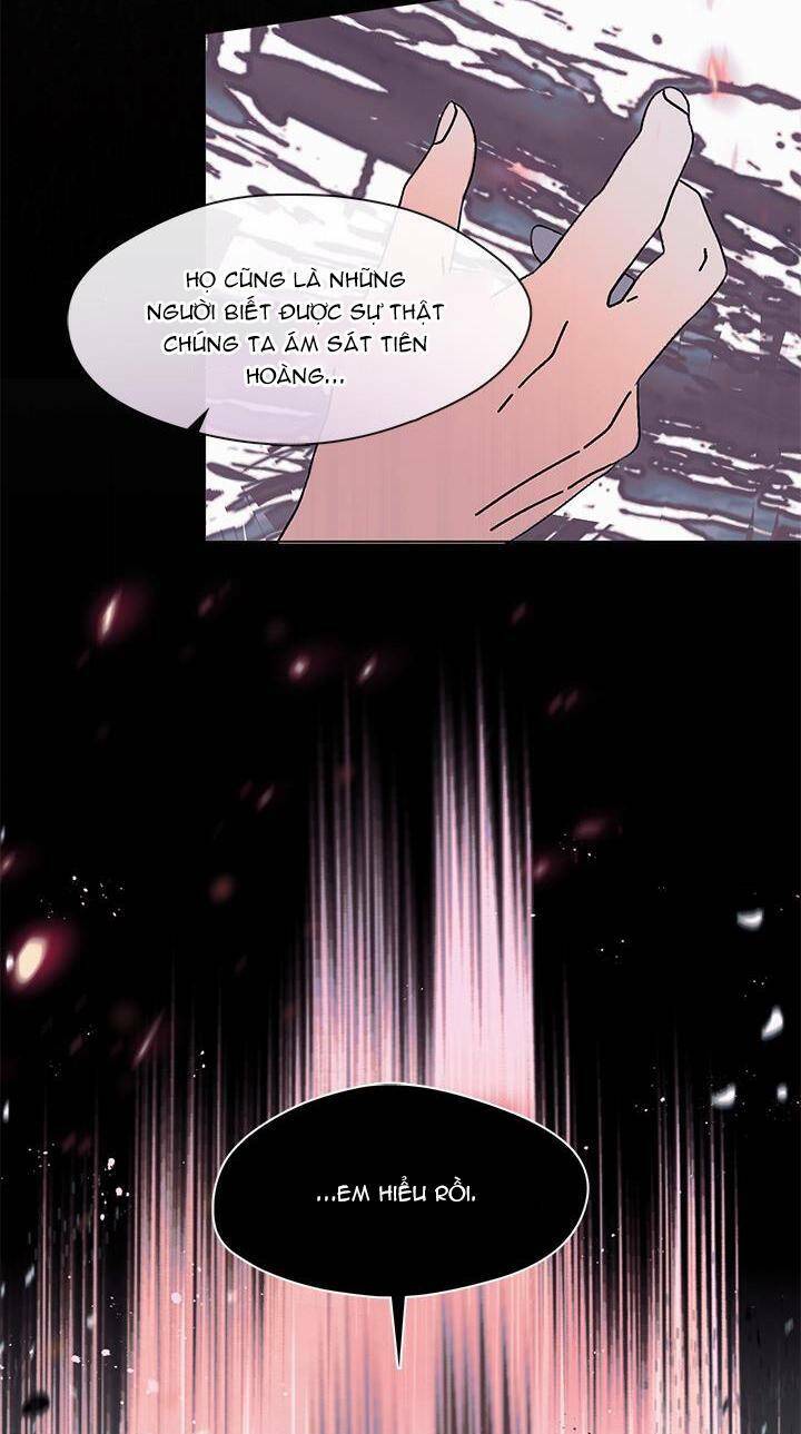 Thành Viên Trong Gia Đình Phát Cuồng Vì Tôi: Chapter 68