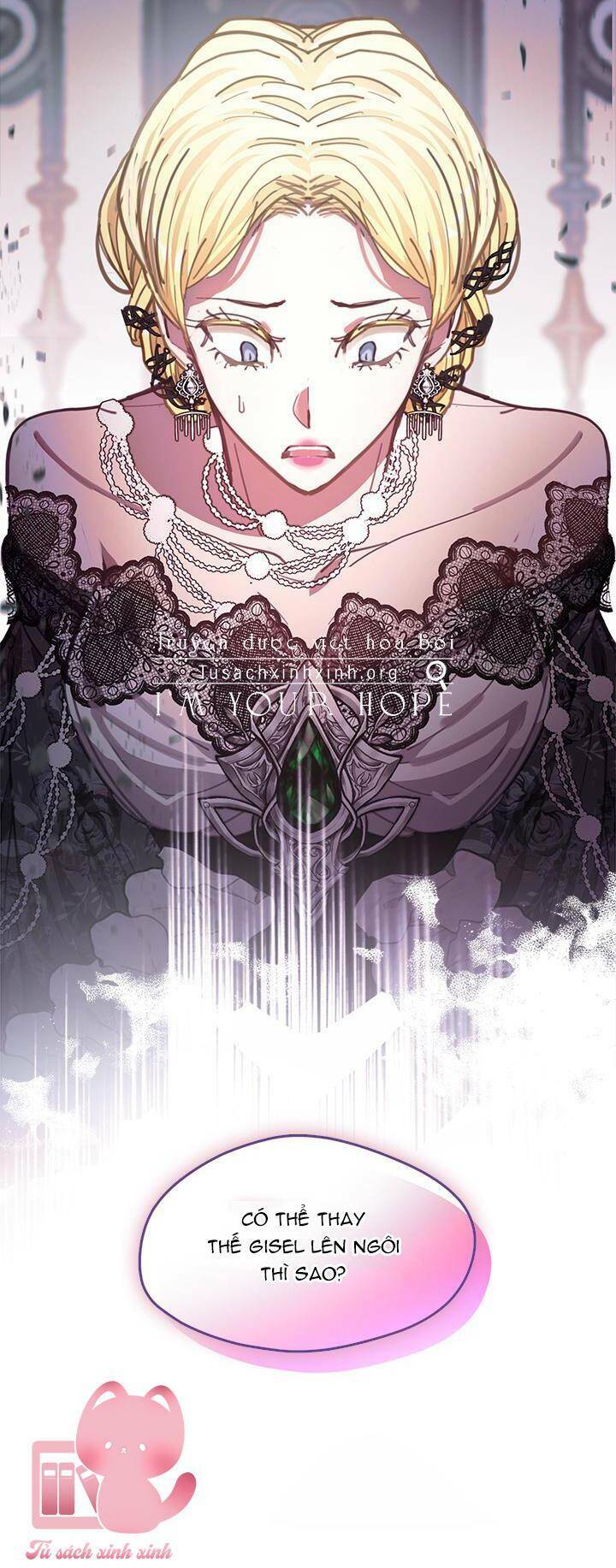 Thành Viên Trong Gia Đình Phát Cuồng Vì Tôi: Chapter 68