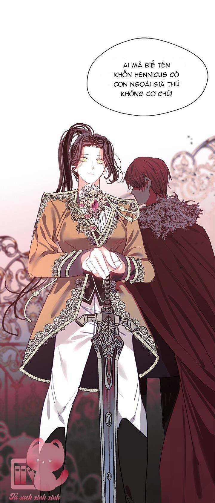 Thành Viên Trong Gia Đình Phát Cuồng Vì Tôi: Chapter 68