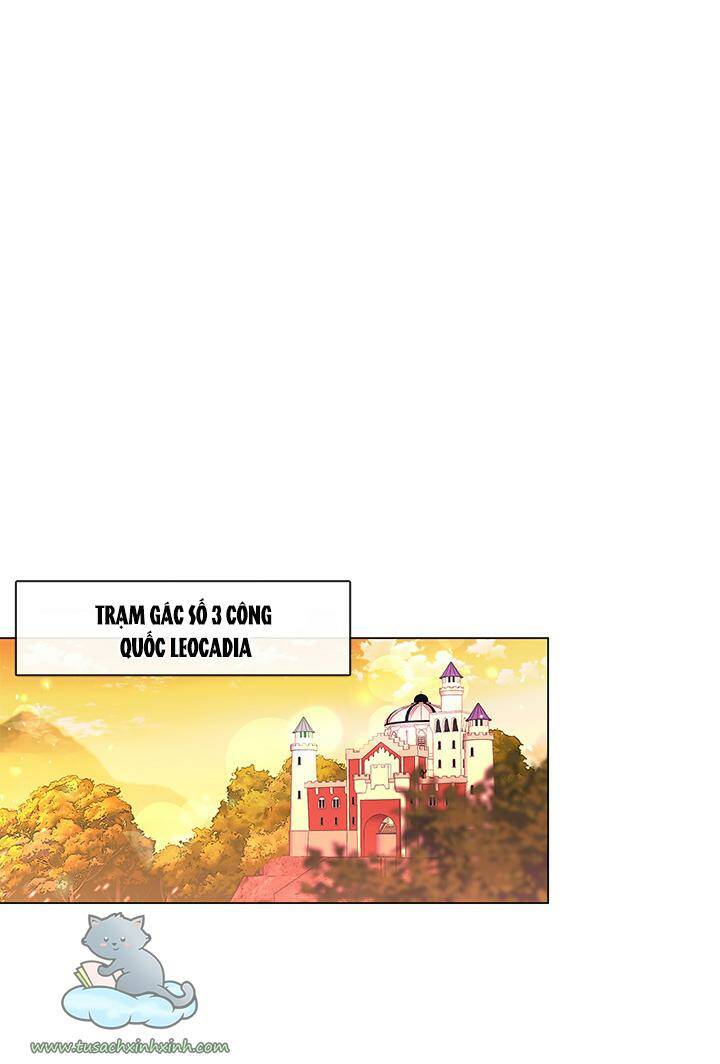 Thành Viên Trong Gia Đình Phát Cuồng Vì Tôi: Chapter 7