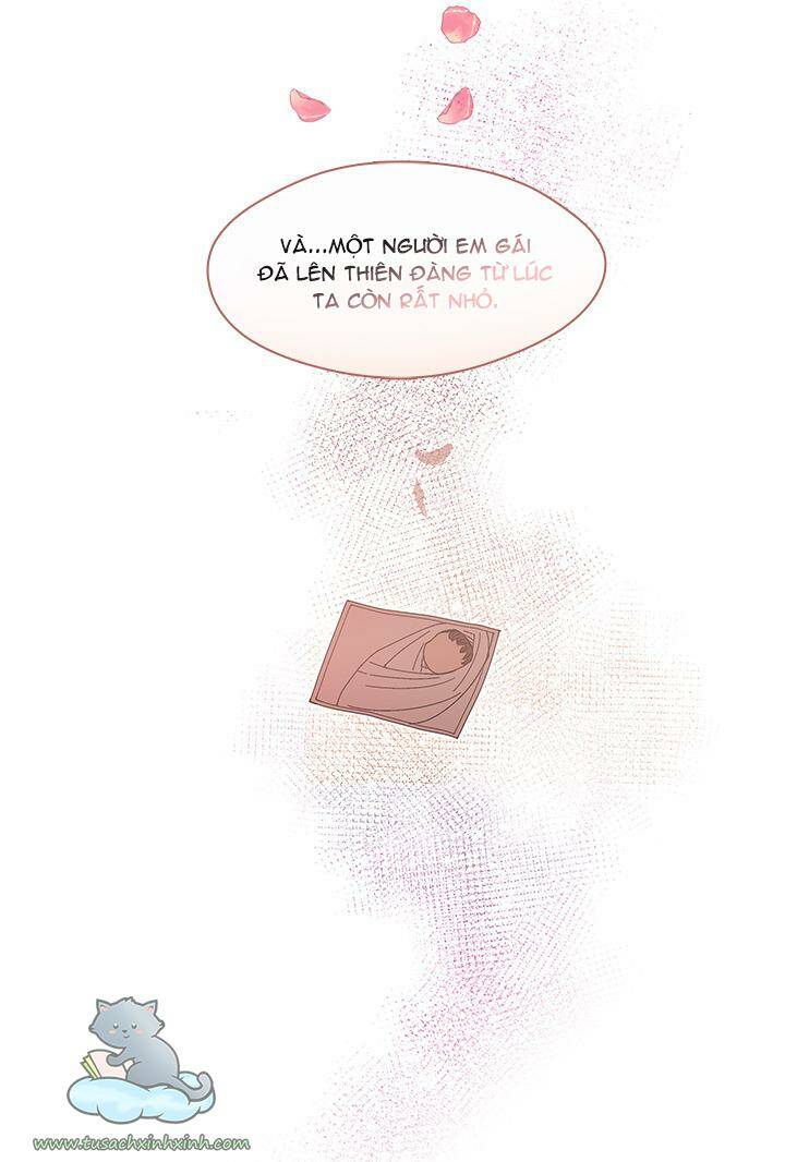 Thành Viên Trong Gia Đình Phát Cuồng Vì Tôi: Chapter 7