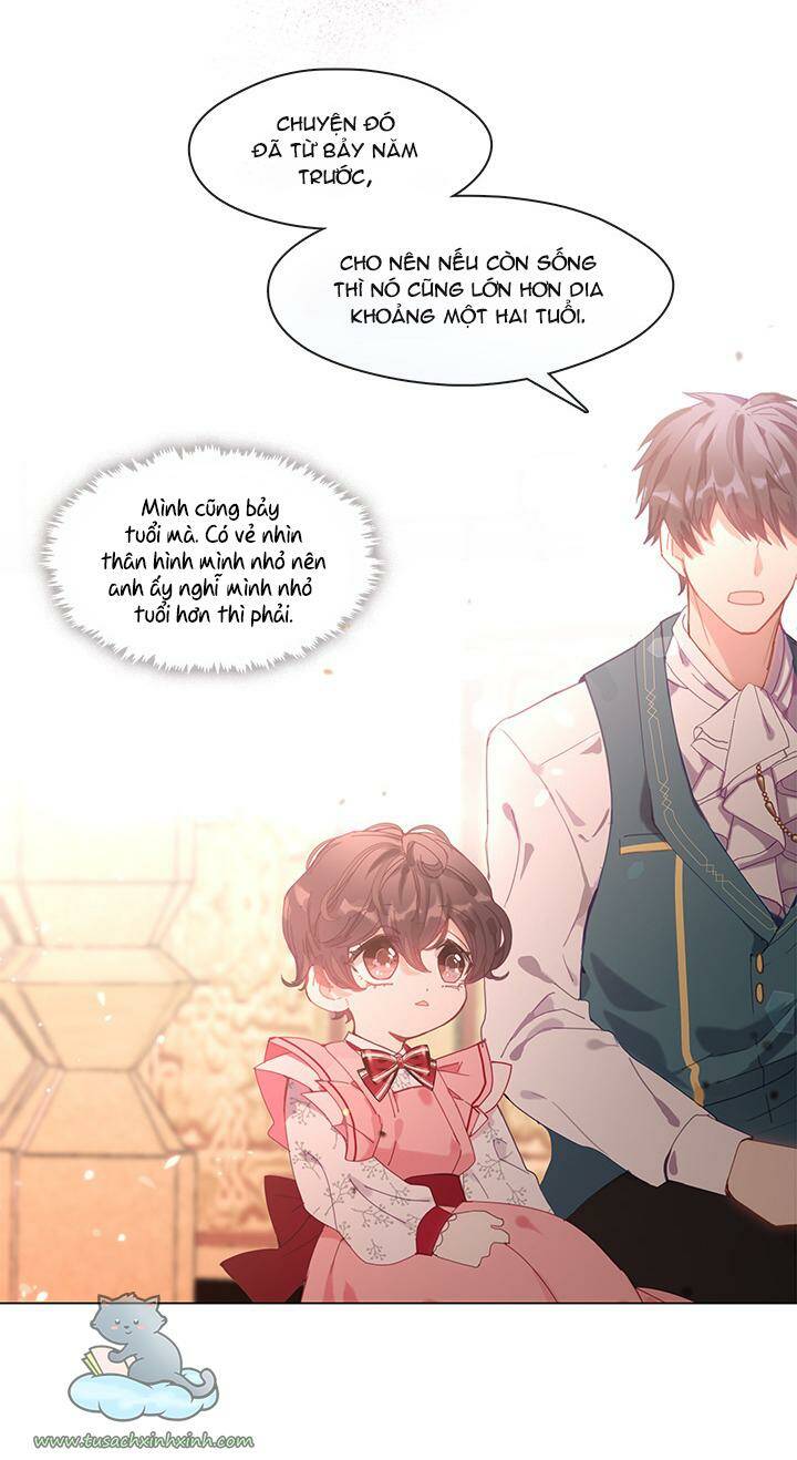 Thành Viên Trong Gia Đình Phát Cuồng Vì Tôi: Chapter 7