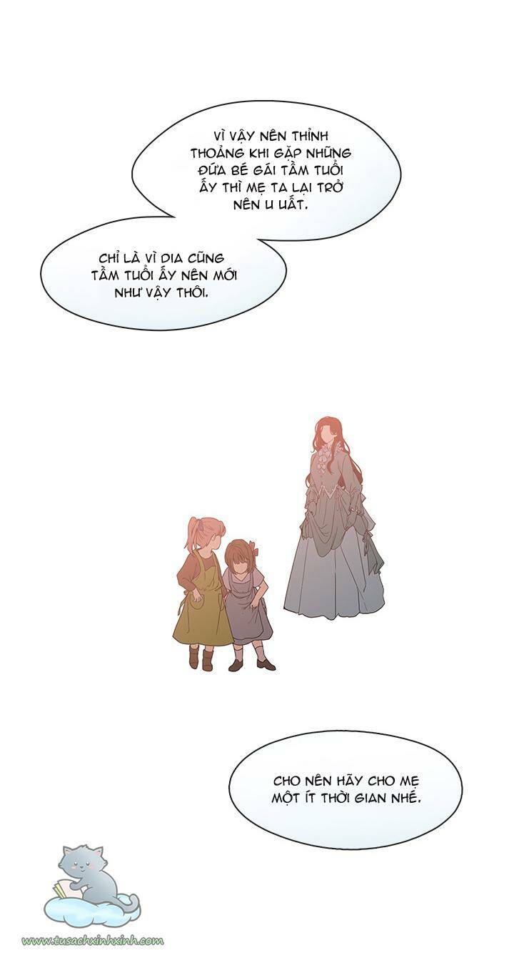 Thành Viên Trong Gia Đình Phát Cuồng Vì Tôi: Chapter 7