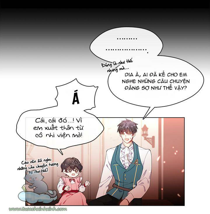 Thành Viên Trong Gia Đình Phát Cuồng Vì Tôi: Chapter 7