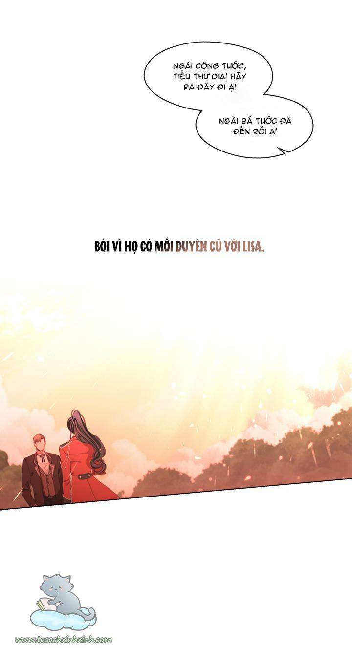 Thành Viên Trong Gia Đình Phát Cuồng Vì Tôi: Chapter 7