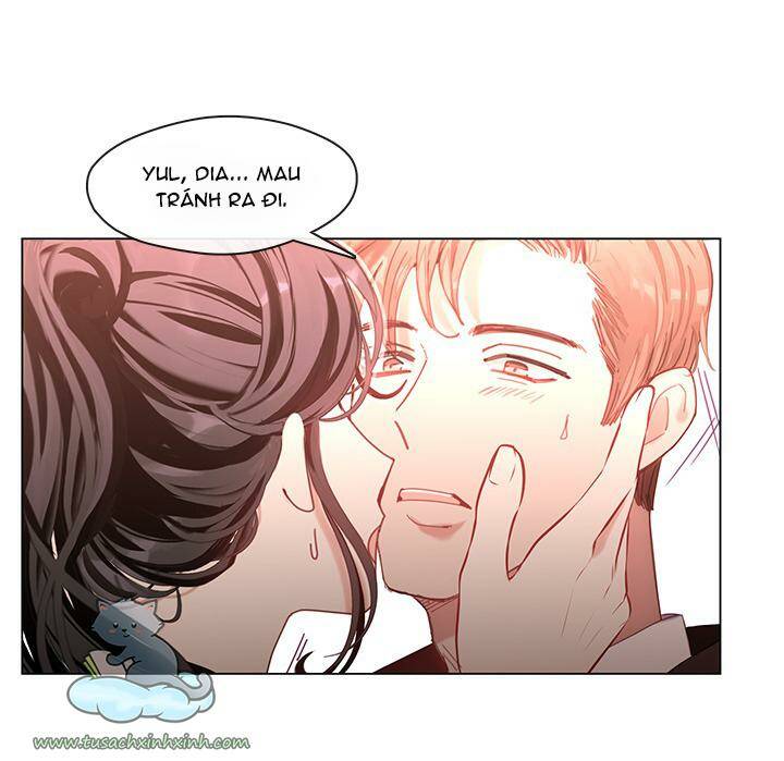 Thành Viên Trong Gia Đình Phát Cuồng Vì Tôi: Chapter 7