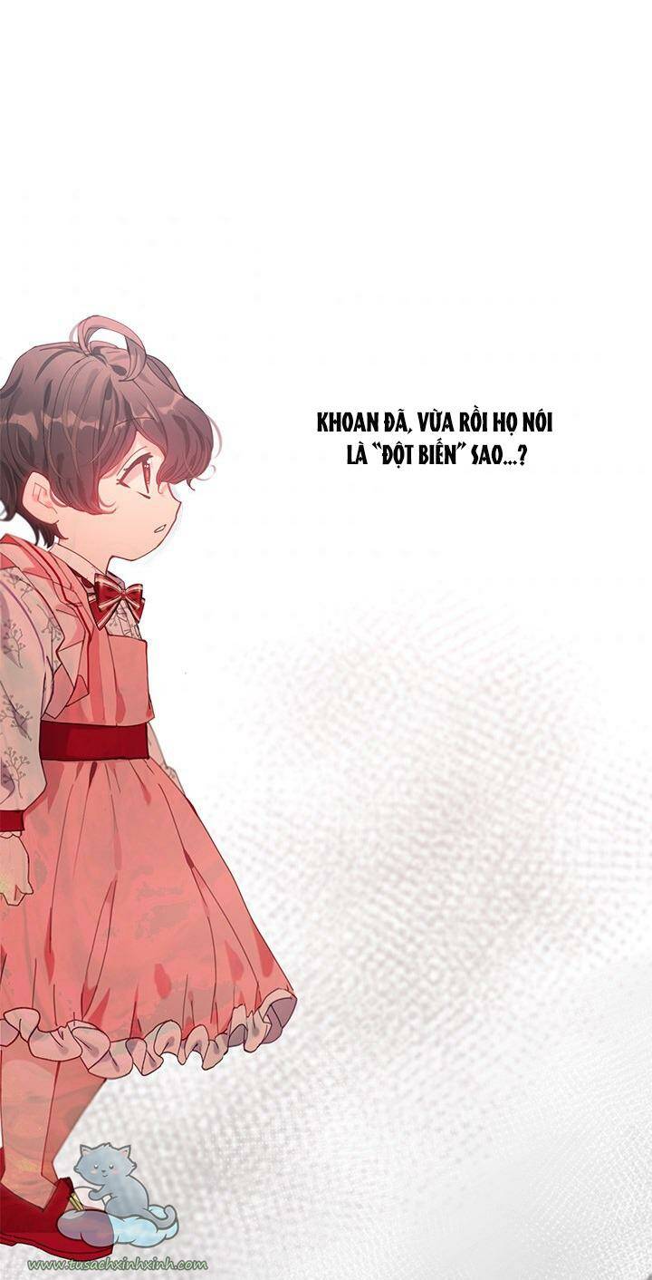 Thành Viên Trong Gia Đình Phát Cuồng Vì Tôi: Chapter 7