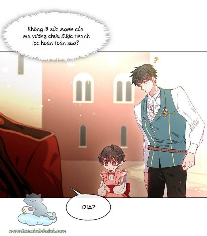 Thành Viên Trong Gia Đình Phát Cuồng Vì Tôi: Chapter 7