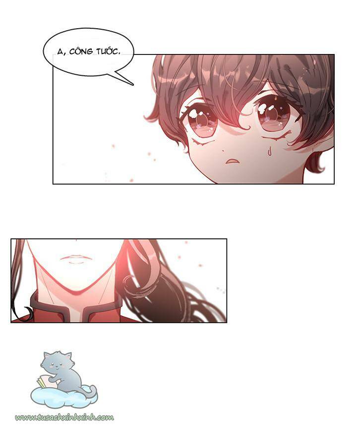 Thành Viên Trong Gia Đình Phát Cuồng Vì Tôi: Chapter 7