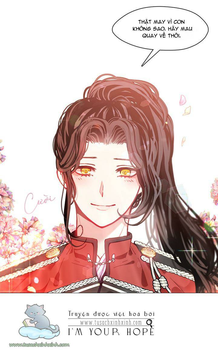 Thành Viên Trong Gia Đình Phát Cuồng Vì Tôi: Chapter 7
