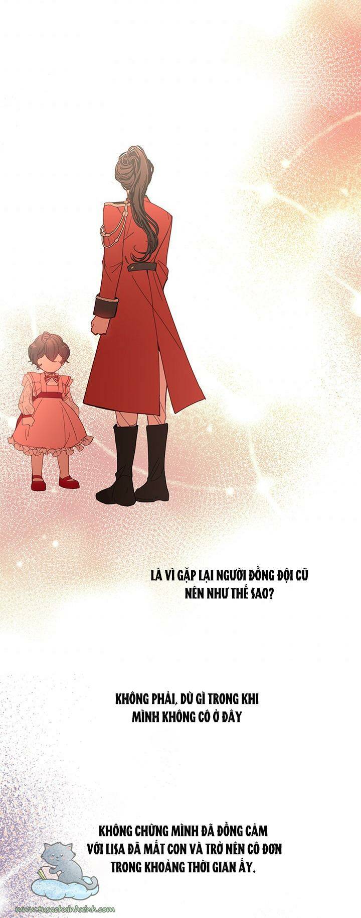 Thành Viên Trong Gia Đình Phát Cuồng Vì Tôi: Chapter 7