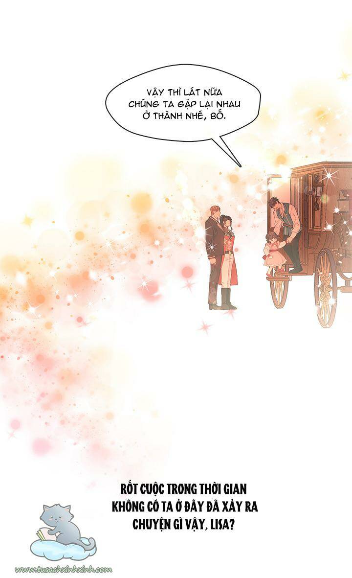 Thành Viên Trong Gia Đình Phát Cuồng Vì Tôi: Chapter 7