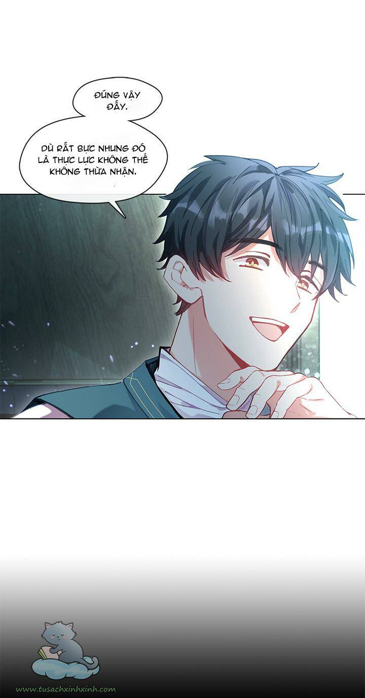 Thành Viên Trong Gia Đình Phát Cuồng Vì Tôi: Chapter 7