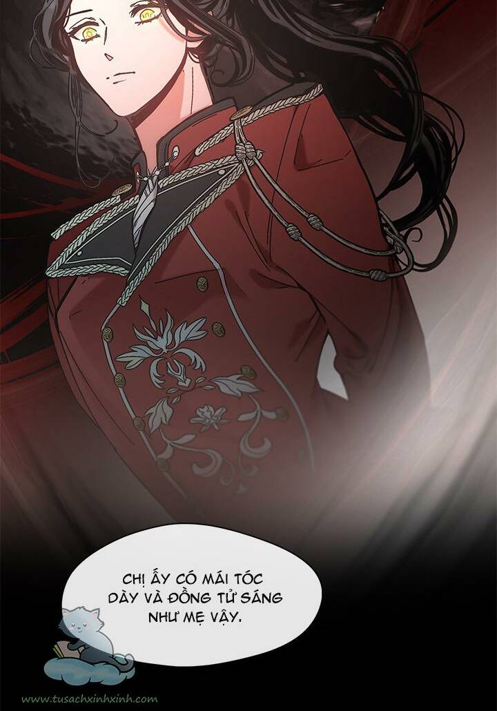 Thành Viên Trong Gia Đình Phát Cuồng Vì Tôi: Chapter 7