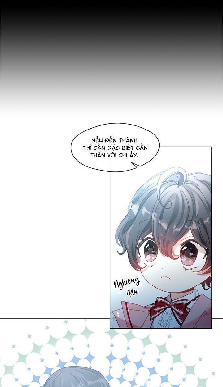 Thành Viên Trong Gia Đình Phát Cuồng Vì Tôi: Chapter 7