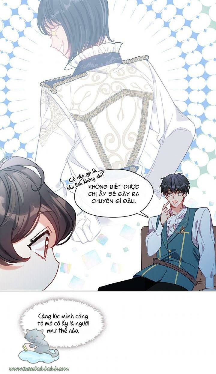 Thành Viên Trong Gia Đình Phát Cuồng Vì Tôi: Chapter 7
